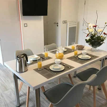 Mandarine La Vallee Des Noyers *