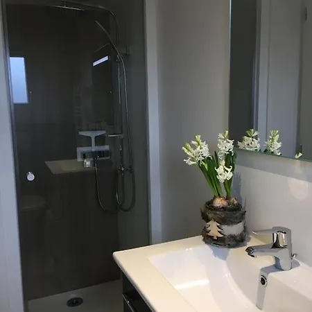 Mandarine La Vallee Des Noyers Semesterbostad *