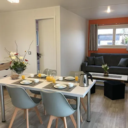 Mandarine La Vallee Des Noyers Lhommaize