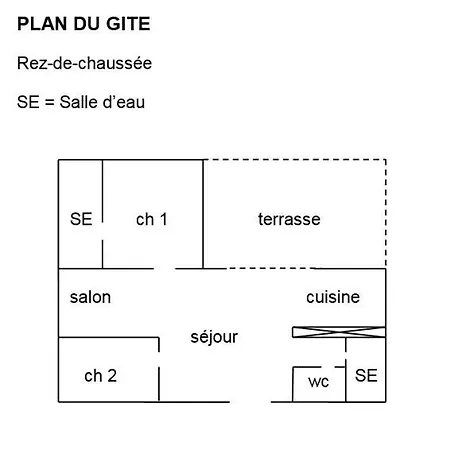 Mandarine La Vallee Des Noyers Lhommaize