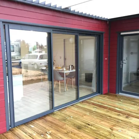 Mandarine La Vallee Des Noyers * Lhommaize