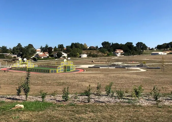 Mandarine La Vallee Des Noyers Lhommaize