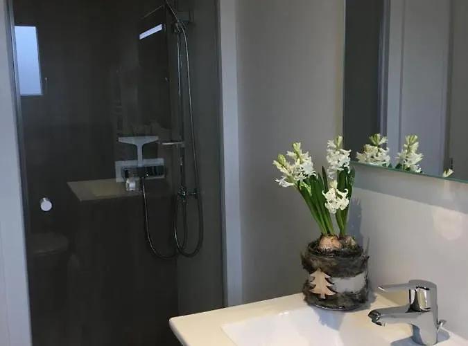 Mandarine La Vallee Des Noyers Casa de Férias *