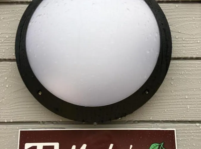 Mandarine La Vallee Des Noyers Casa de Férias Lhommaize