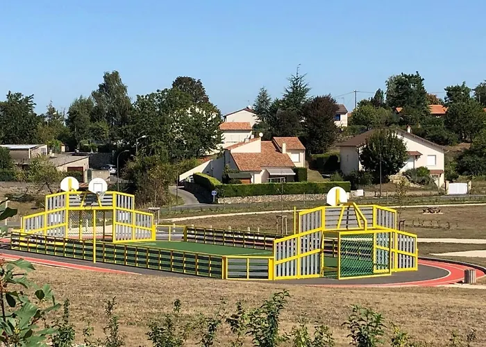 Mandarine La Vallee Des Noyers Lhommaize