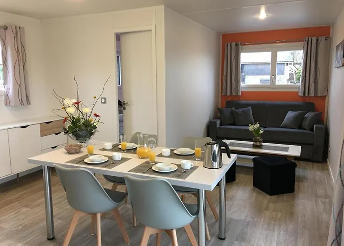 Mandarine La Vallee Des Noyers Lhommaize