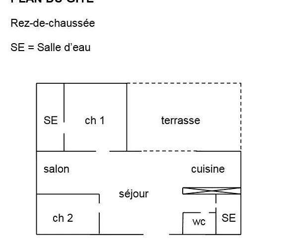 Mandarine La Vallee Des Noyers Lhommaize