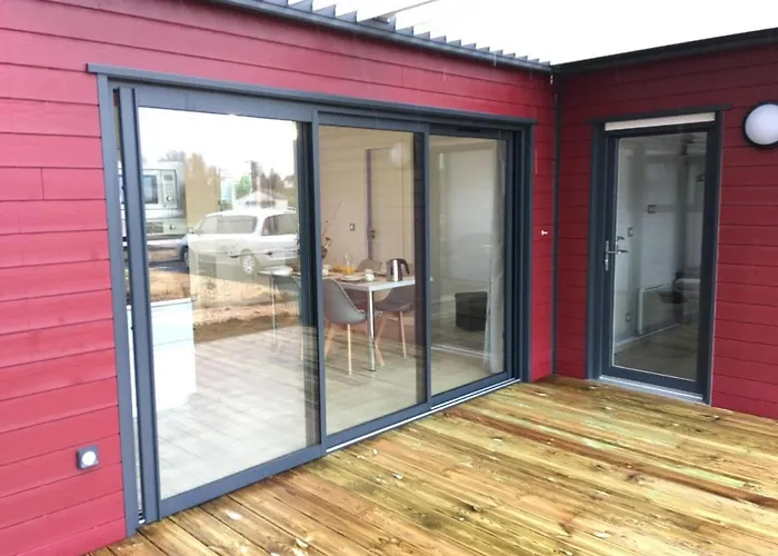 Mandarine La Vallee Des Noyers * Lhommaize